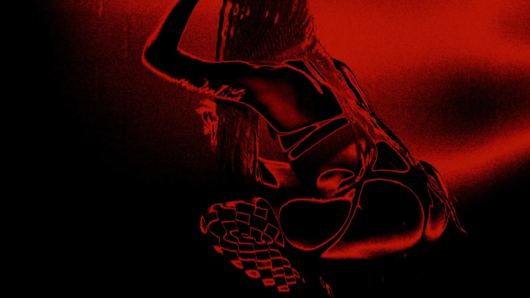 Fotograma de MARTE, película documental